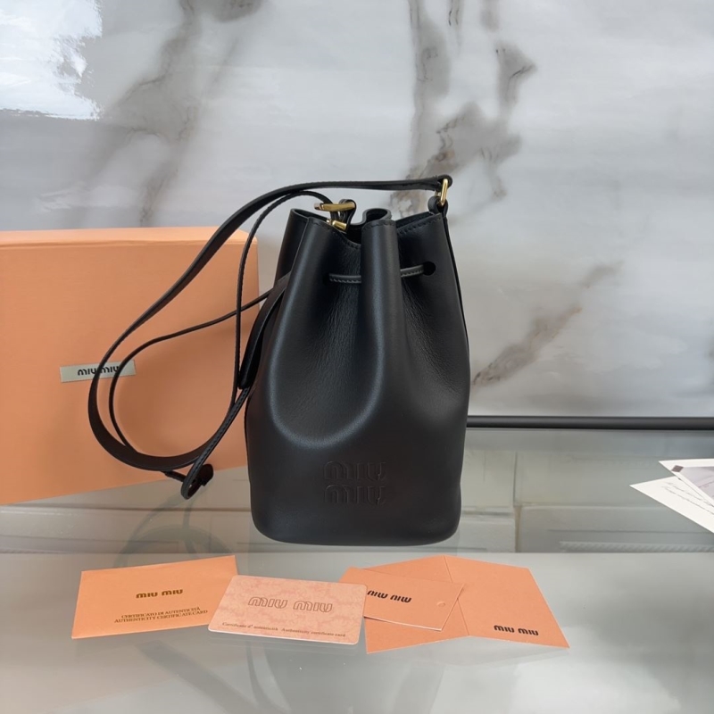 MIU MIU Bucket Bags